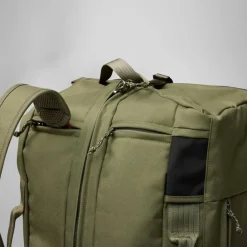 Fjällräven Färden 80 liter reistas green< Reistassen