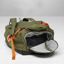 Fjällräven Färden 80 liter reistas green< Reistassen