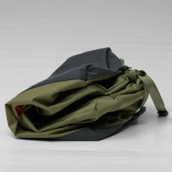 Fjällräven Färden 80 liter reistas green< Reistassen