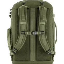 Overige Rugzakken-Fjällräven Färden Carry-On Pack 15 inch laptop rugzak 40 liter green