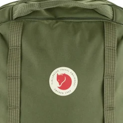 Overige Rugzakken-Fjällräven Färden Carry-On Pack 15 inch laptop rugzak 40 liter green