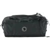 Reistassen-Fjällräven Färden Duffel 80 liter reistas coal black