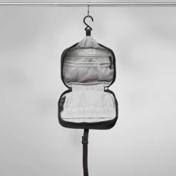 Toilettassen-Fjällräven Färden Necessity toilettas coal black