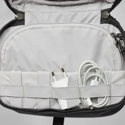 Toilettassen-Fjällräven Färden Necessity toilettas coal black