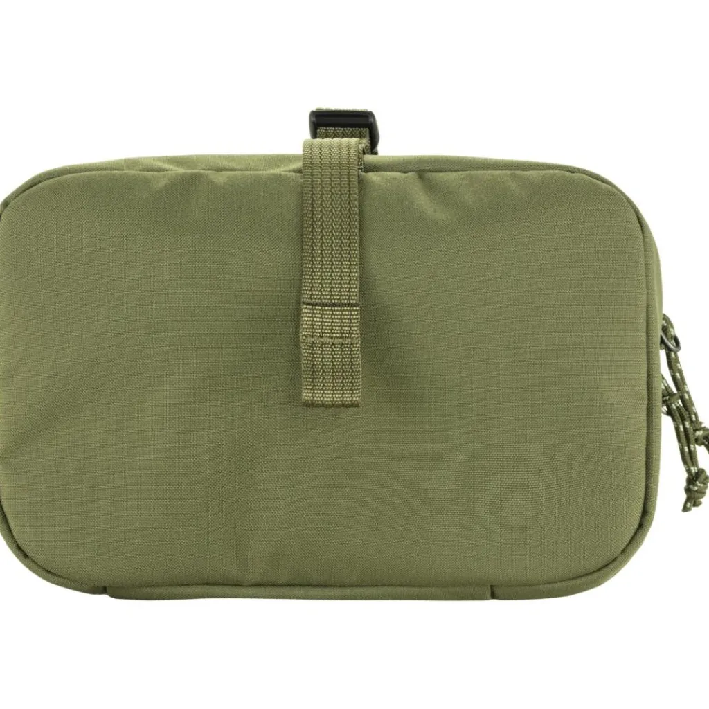 Fjällräven Färden Necessity toilettas green< Toilettassen