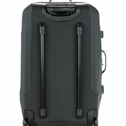 Fietsartikelen|Koffersoorten-Fjällräven Färden Roller 120 koffer coal black