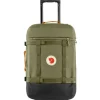 Fjällräven Färden Roller koffer 55 - 23 cm green< Koffersoorten|Fietsartikelen