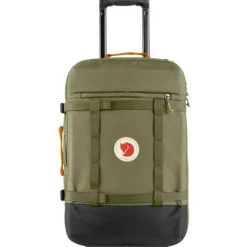 Fjällräven Färden Roller koffer 55 - 23 cm green< Koffersoorten|Fietsartikelen