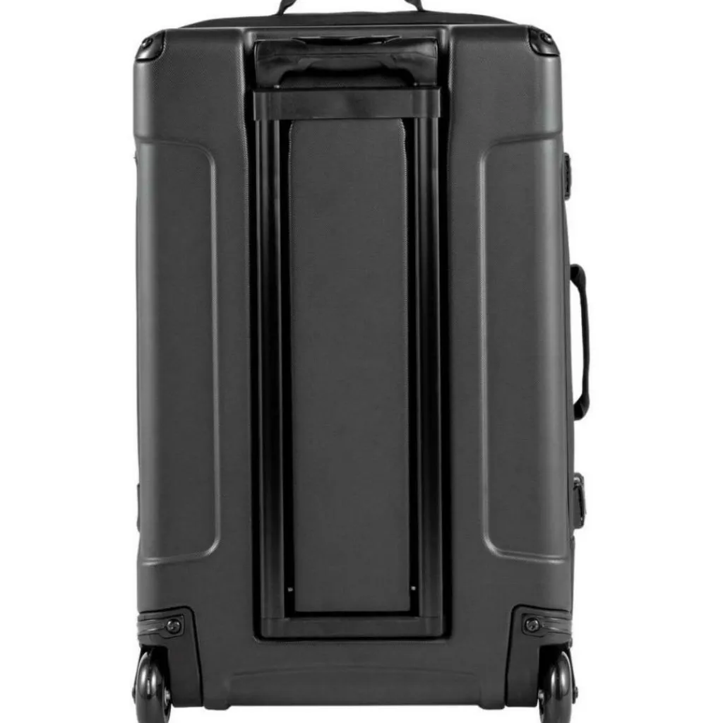 Fjällräven Färden Roller koffer 64 - 28 cm coal black< Koffersoorten|Fietsartikelen