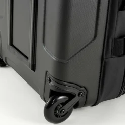 Fjällräven Färden Roller koffer 64 - 28 cm coal black< Koffersoorten|Fietsartikelen