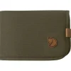 Fjällräven G1000 Seat pad dark olive< Overige Accessoires