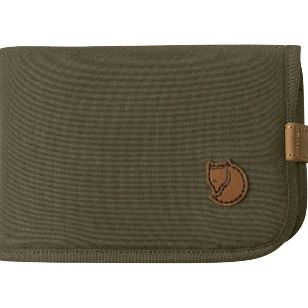 Fjällräven G1000 Seat pad dark olive< Overige Accessoires