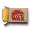 Fjällräven Greenland Wax  impregneermiddel 25 gram< Onderhoud Kleding
