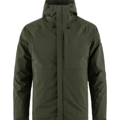 Fjällräven HC Hydratic Padded Trail outdoor jack heren deep forest< Outdoor Jack