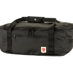 Reistassen-Fjällräven High Coast 22 liter reistas black