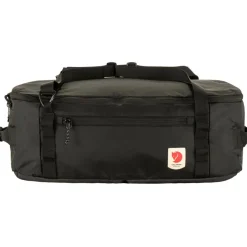 Reistassen-Fjällräven High Coast 22 liter reistas black