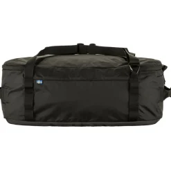 Reistassen-Fjällräven High Coast 22 liter reistas black