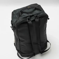 Reistassen-Fjällräven High Coast 22 liter reistas black