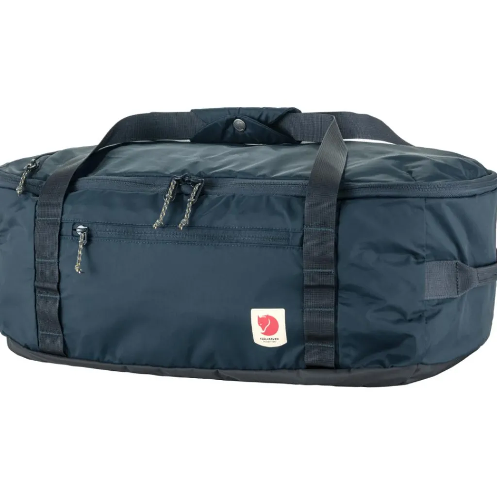 Fjällräven High Coast 36 liter reistas navy< Reistassen