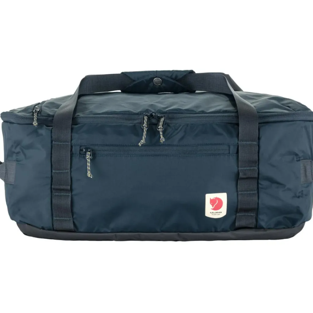 Fjällräven High Coast 36 liter reistas navy< Reistassen