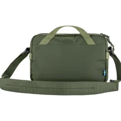 Schoudertassen-Fjällräven High Coast Crossbody schoudertas mountain green
