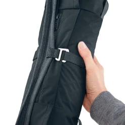 Overige Rugzakken-Fjällräven High Coast Foldsack 15 inch laptop rugzak 24 liter navy