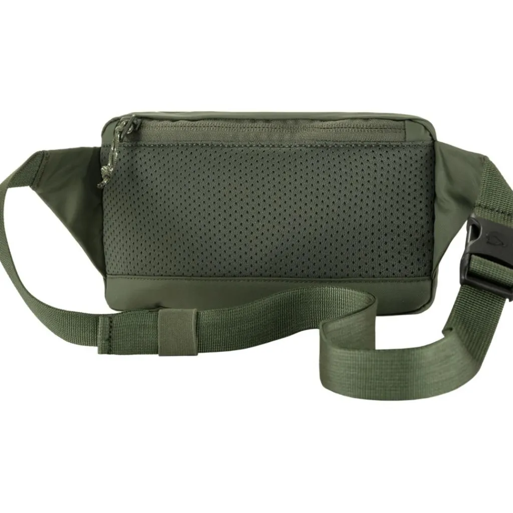 Heuptassen-Fjällräven High Coast heuptas mountain green