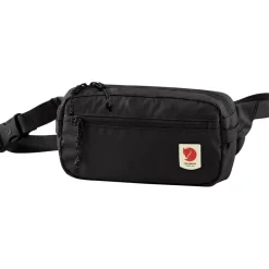 Heuptassen-Fjällräven High Coast heuptas black
