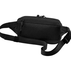 Heuptassen-Fjällräven High Coast heuptas black