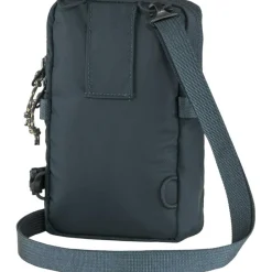 Fjällräven High Coast Pocket schoudertas navy< Schoudertassen
