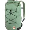 Fjällräven High Coast Rolltop rugzak 26 liter patina green< Overige Rugzakken