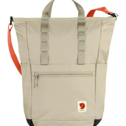 Fjällräven High Coast Totepack schoudertas fossil< Schoudertassen