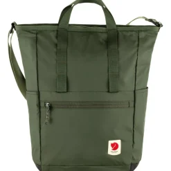 Fjällräven High Coast Totepack schoudertas mountain green< Schoudertassen