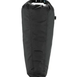 Fietstassen-Fjällräven Hoja Drybag zadeltas 16 liter black