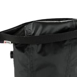 Fietstassen-Fjällräven Hoja Drybag zadeltas 16 liter black
