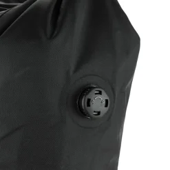 Fietstassen-Fjällräven Hoja Drybag zadeltas 16 liter black