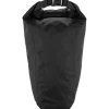 Fjällräven Hoja Drybag zadeltas 3,5 liter black< Fietstassen