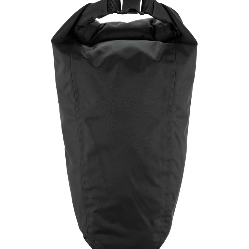 Fjällräven Hoja Drybag zadeltas 3,5 liter black< Fietstassen