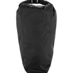 Fjällräven Hoja Drybag zadeltas 3,5 liter black< Fietstassen
