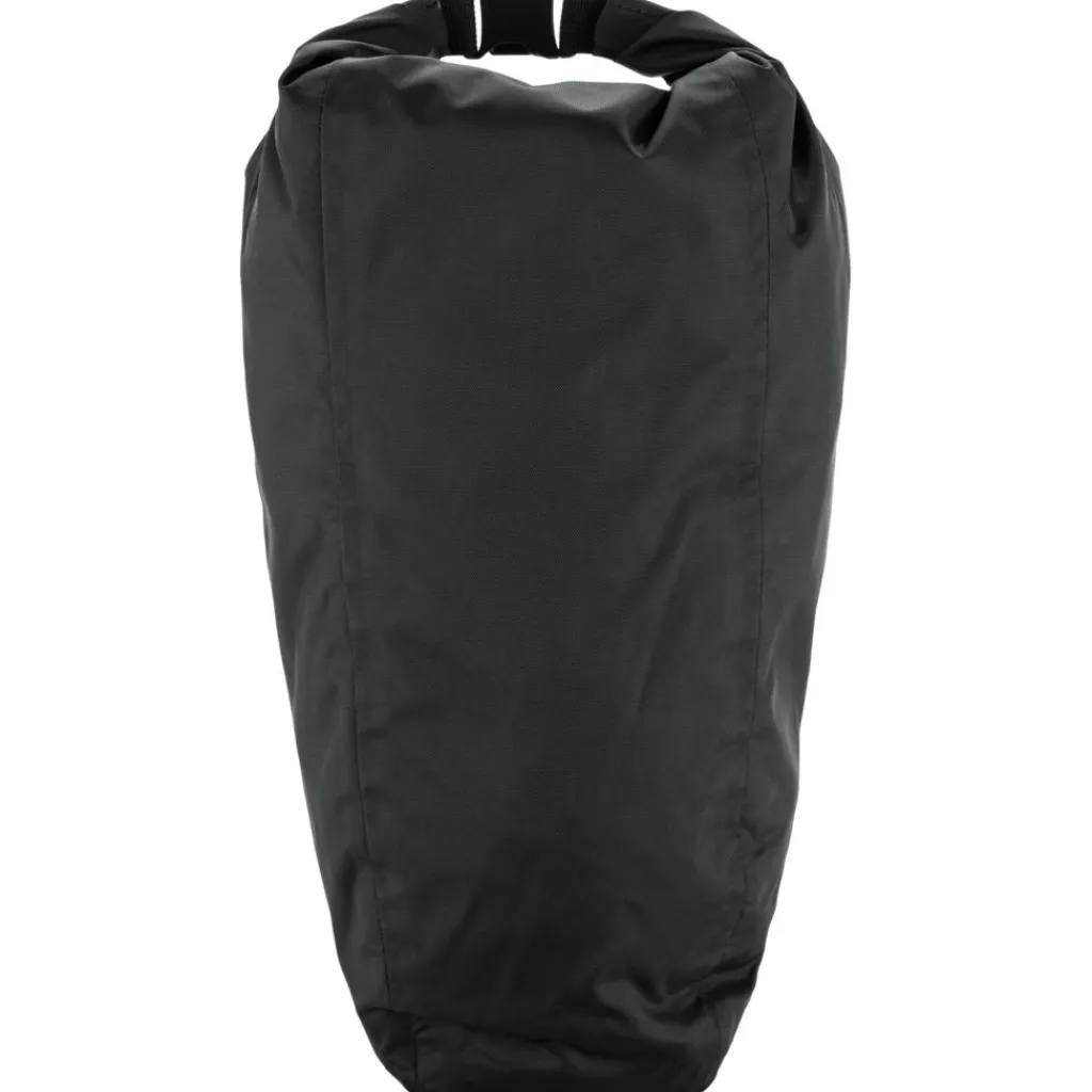 Fjällräven Hoja Drybag zadeltas 3,5 liter black< Fietstassen