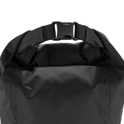 Fjällräven Hoja Drybag zadeltas 3,5 liter black< Fietstassen
