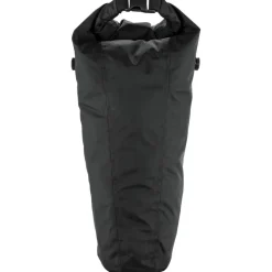Fietstassen-Fjällräven Hoja Drybag zadeltas 10 liter black