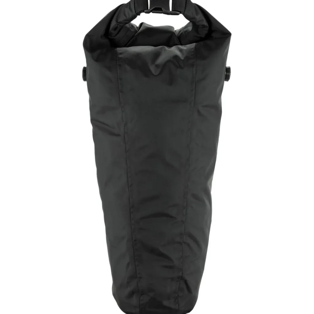 Fietstassen-Fjällräven Hoja Drybag zadeltas 10 liter black