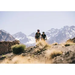 Fietstassen-Fjällräven Hoja Handlebar Pocket 3 liter frametas black