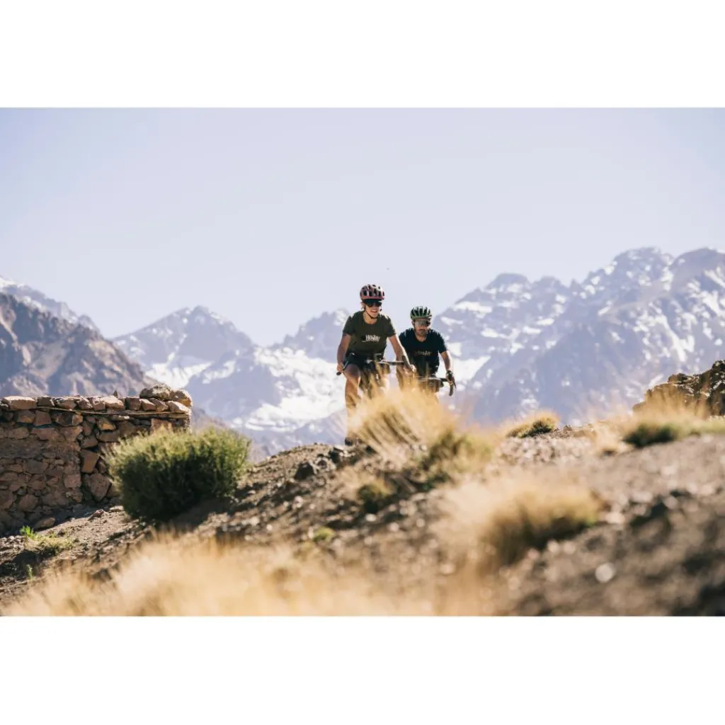 Fietstassen-Fjällräven Hoja Handlebar Pocket 3 liter frametas black