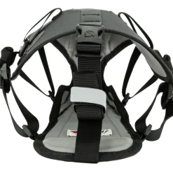 Fietstassen-Fjällräven Hoja Harness zadeltas black