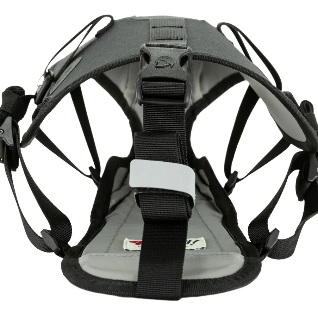 Fietstassen-Fjällräven Hoja Harness zadeltas black