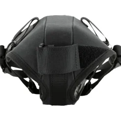 Fietstassen-Fjällräven Hoja Harness zadeltas black