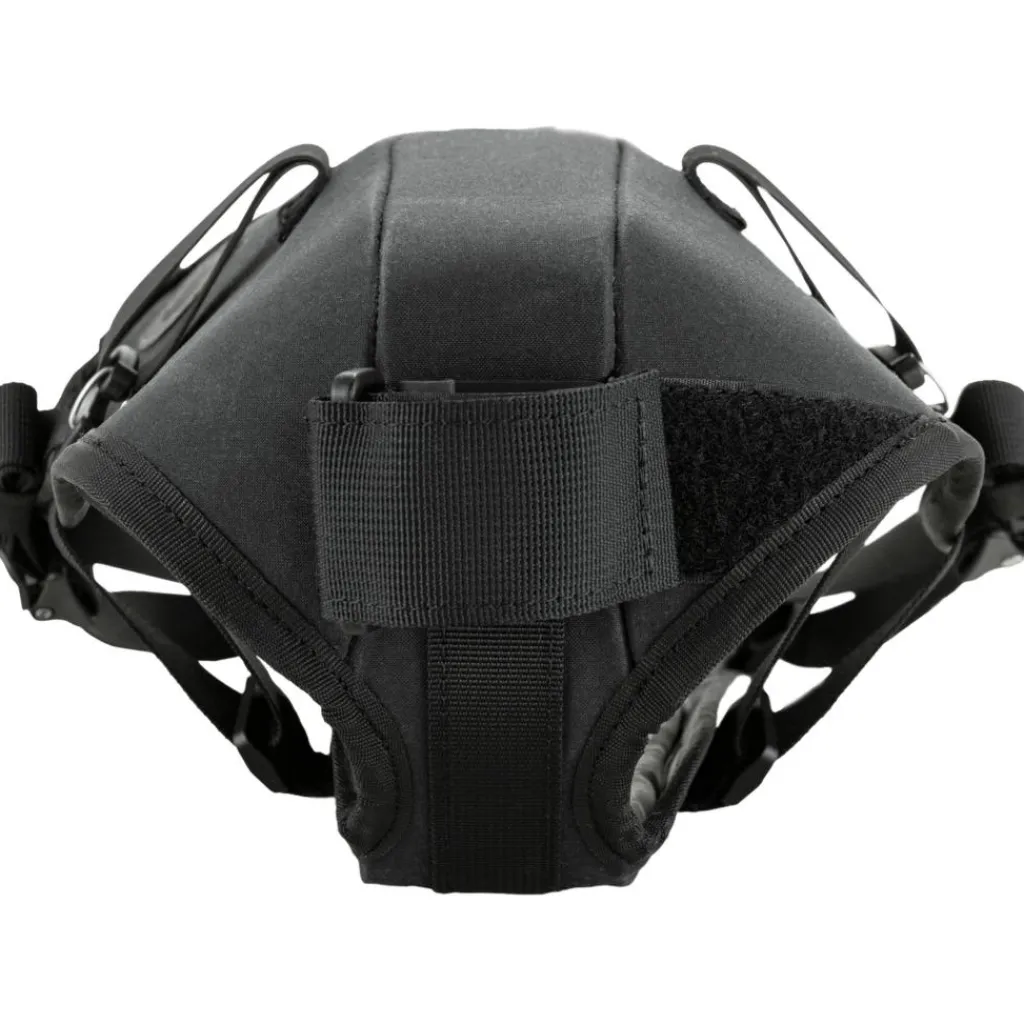 Fietstassen-Fjällräven Hoja Harness zadeltas black