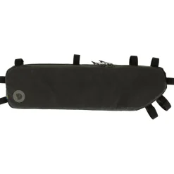 Fjällräven Hoja L frametas 5 liter black< Fietstassen